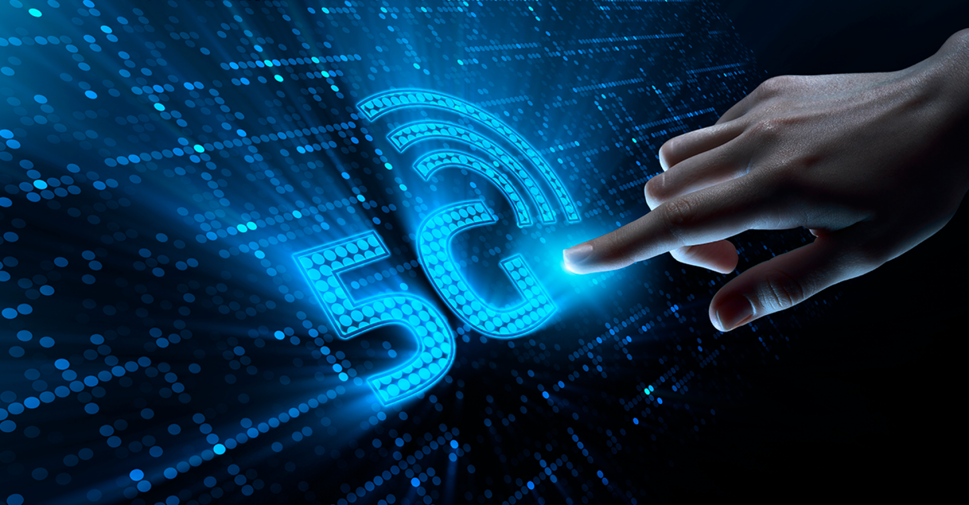 5G: A revolução da conectividade