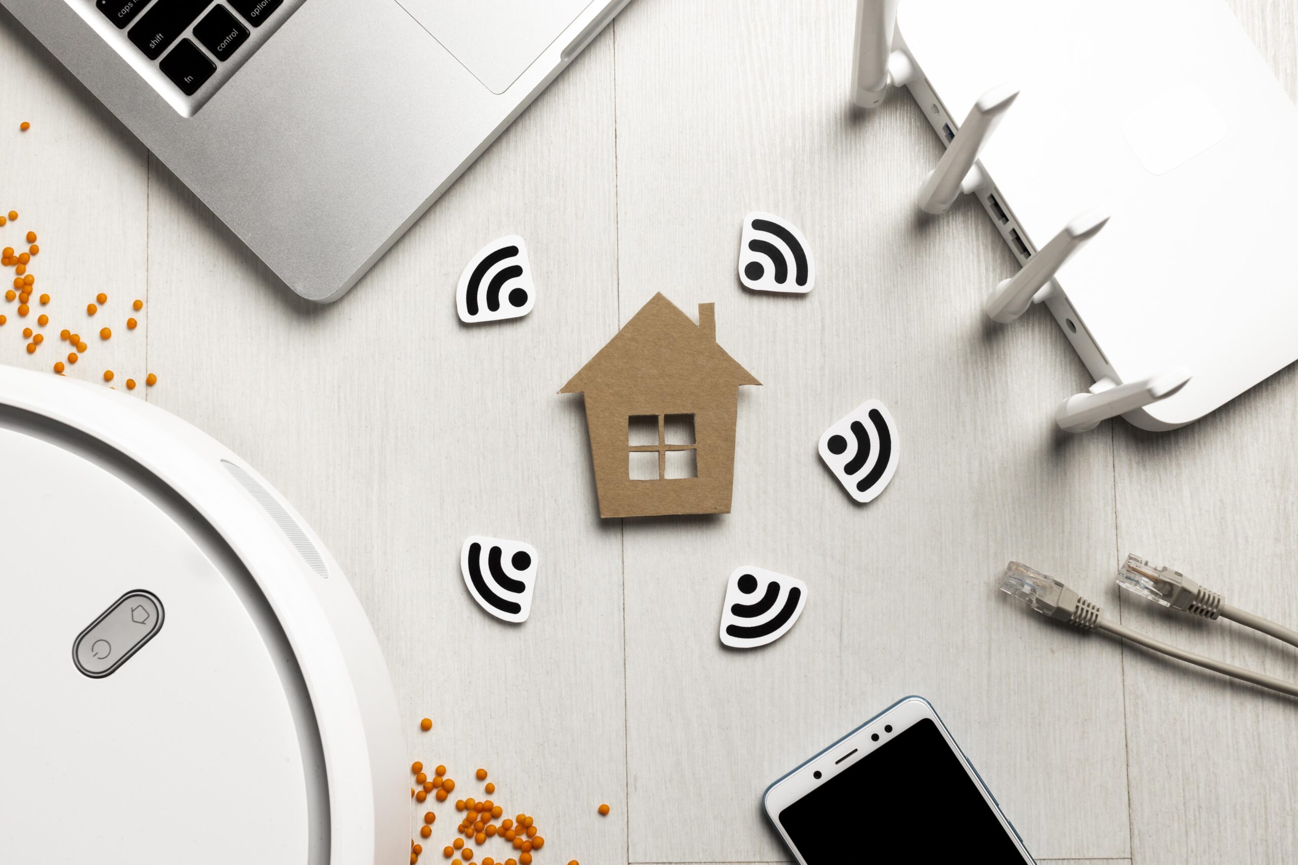 Quer uma conexão mais rápida e estável em casa? Descubra agora mesmo 5 dicas incríveis para aumentar o sinal do seu WiFi com a Zavaz Internet!